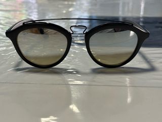 Gafas de Sol Ray-Ban New Gatsby Negras.