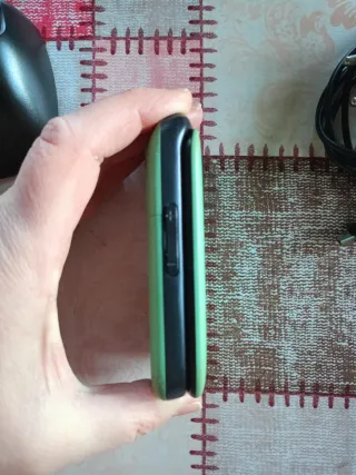 Saiet Scudo+ Cellulare GSM Quad Band