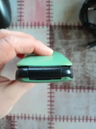 Saiet Scudo+ Cellulare GSM Quad Band