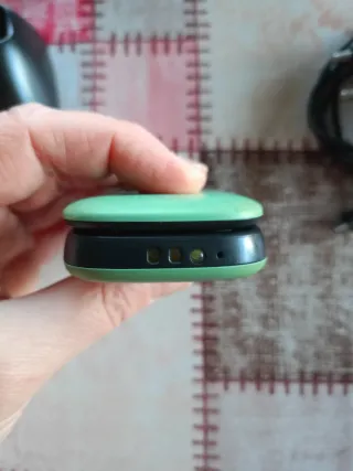 Saiet Scudo+ Cellulare GSM Quad Band