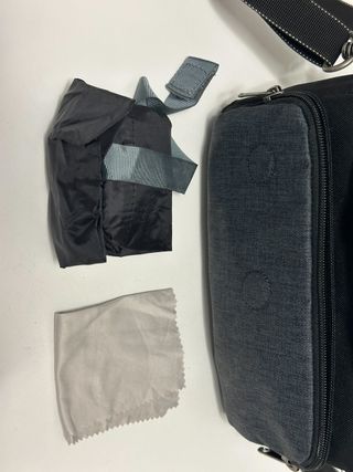 Borsa fotografica ThinkTank Mirrorless Mover 20