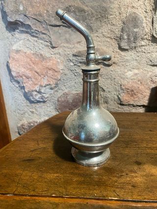 Antiguo pulverizador barbero/perfume