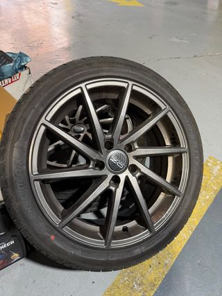 Llantas OZ 245/40R18 97Y 90%