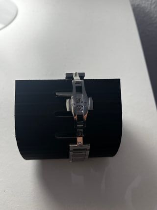 Reloj Armani Exchange Hombre AR11664 Plateado