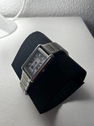 Reloj Armani Exchange Hombre AR11664 Plateado