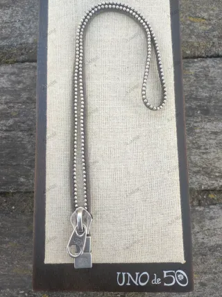 Collar Uno de 50