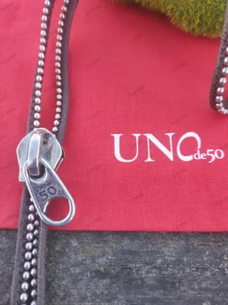 Collar Uno de 50