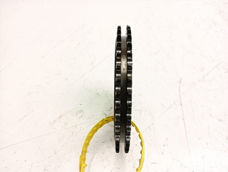 POLEA ARBOL LEVAS FORD MONDEO BERLINA (GE) FMBA X