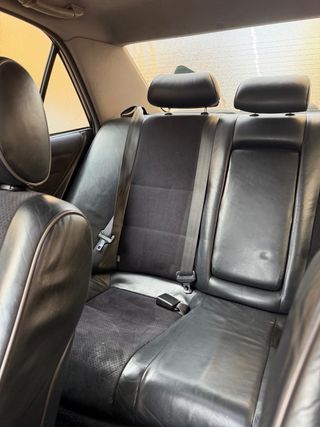 Lexus IS 200 Motor roto