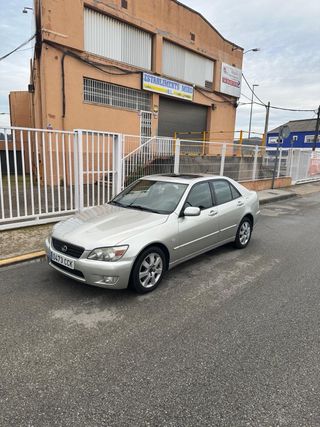 Lexus IS 200 Motor roto