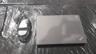 Lenovo ThinkPad X250 i7 Plata