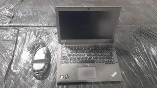 Lenovo ThinkPad X250 i7 Plata