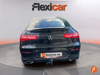 Mercedes GLC GLC 350 e 4MATIC