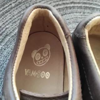 Zapatos marrones Talla 26