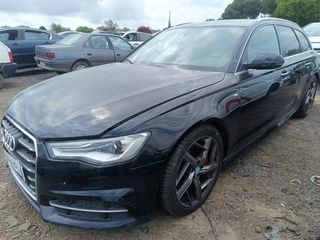 Audi 1284075 4g0253610at tubo escape completo a6