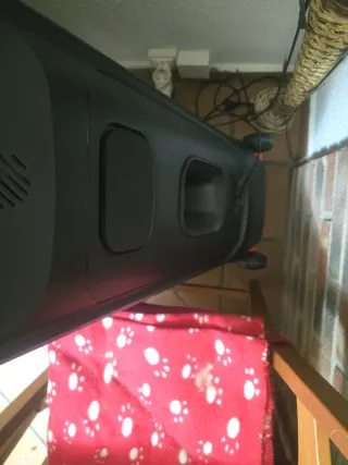 Altavoz JBL PartyBox 710 Negro. PRECIO FIJO!!!