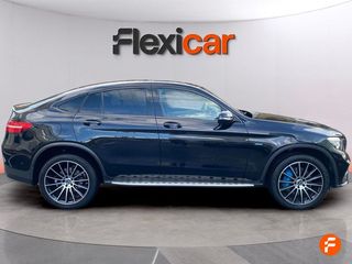 Mercedes GLC GLC 350 e 4MATIC