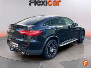 Mercedes GLC GLC 350 e 4MATIC