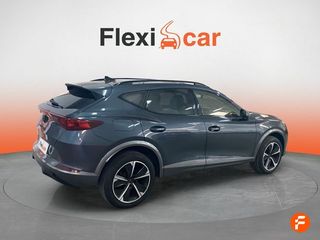 Cupra Formentor 1.5 TSI 110kW (150 CV) DSG