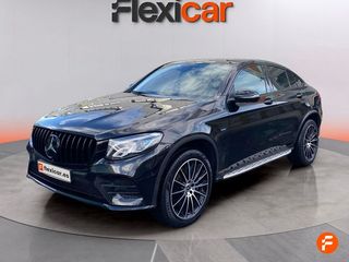 Mercedes GLC GLC 350 e 4MATIC