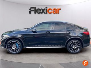 Mercedes GLC GLC 350 e 4MATIC