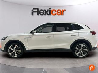 MG Marvel R 70kWh Performance