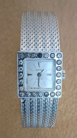 Reloj Sandoz Señora