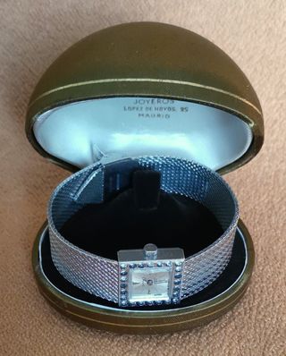 Reloj Sandoz Señora