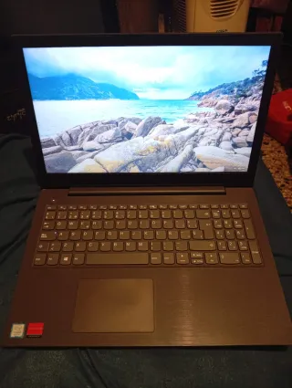 Portátil Lenovo I5