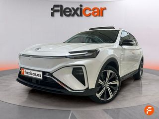 MG Marvel R 70kWh Performance