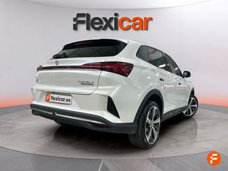 MG Marvel R 70kWh Performance