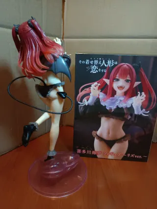 Figura Marin Kitagawa My Dress-Up Darling