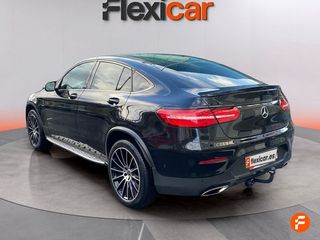 Mercedes GLC GLC 350 e 4MATIC