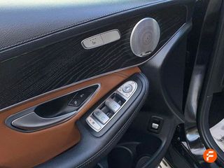 Mercedes GLC GLC 350 e 4MATIC