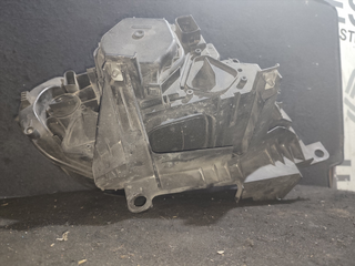 FARO IZQUIERDO BMW X3 (E83) 2.0d | 09.06 - 12.07