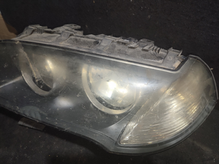 FARO IZQUIERDO BMW X3 (E83) 2.0d | 09.06 - 12.07