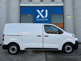 Peugeot Expert 1.5 BlueHdi