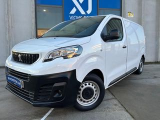 Peugeot Expert 1.5 BlueHdi
