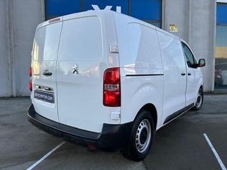 Peugeot Expert 1.5 BlueHdi