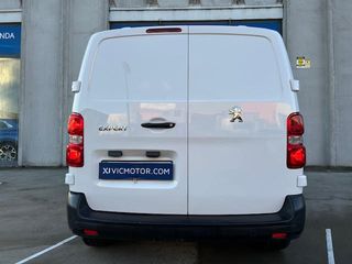 Peugeot Expert 1.5 BlueHdi