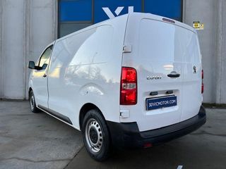 Peugeot Expert 1.5 BlueHdi