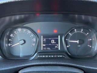 Peugeot Expert 1.5 BlueHdi