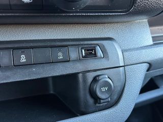 Peugeot Expert 1.5 BlueHdi