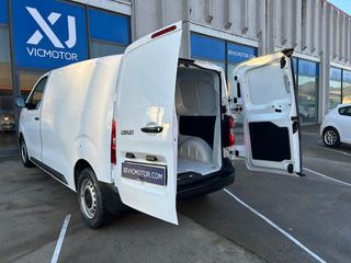 Peugeot Expert 1.5 BlueHdi