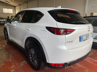 Mazda CX-5 2018