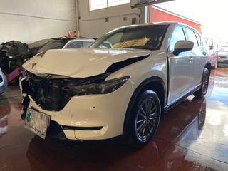 Mazda CX-5 2018