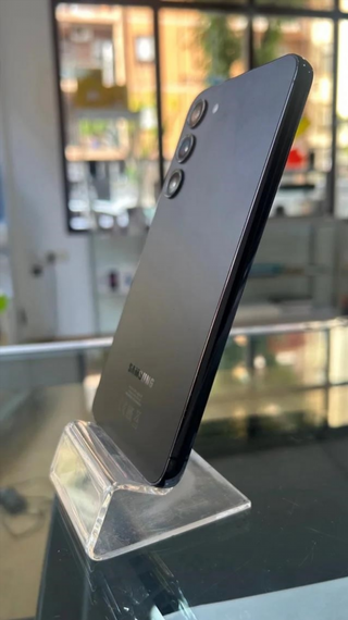 Samsung Galaxy S23 Plus Negro 256GB