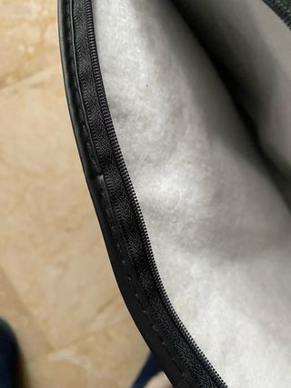 Funda para raqueta de tenis