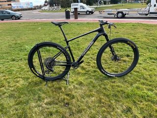 Cannondale Scalpel HT Carbon Talla L