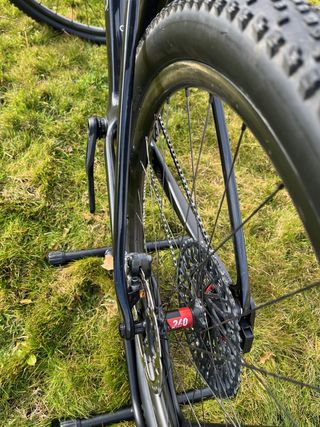 Cannondale Scalpel HT Carbon Talla L